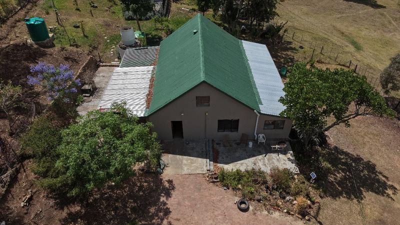 0 Bedroom Property for Sale in Riversdale Western Cape